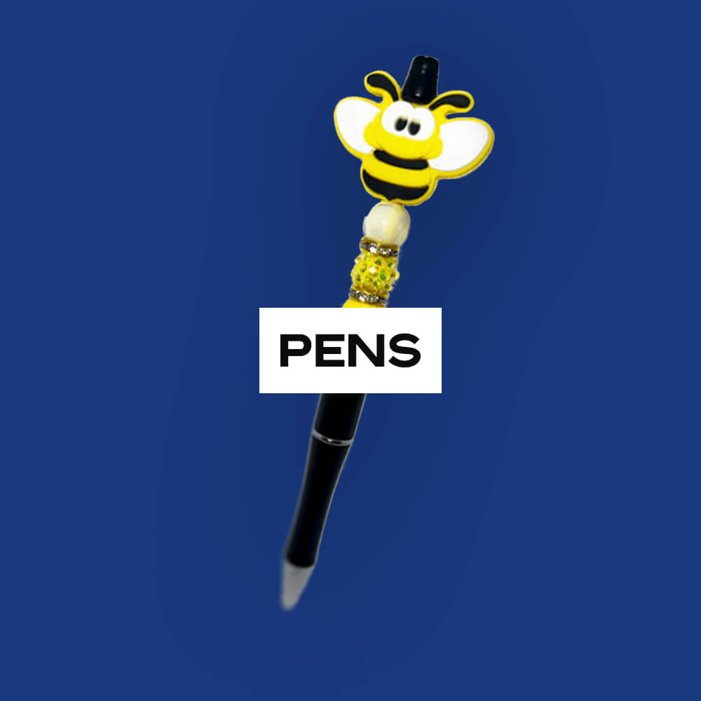 Pens Collection