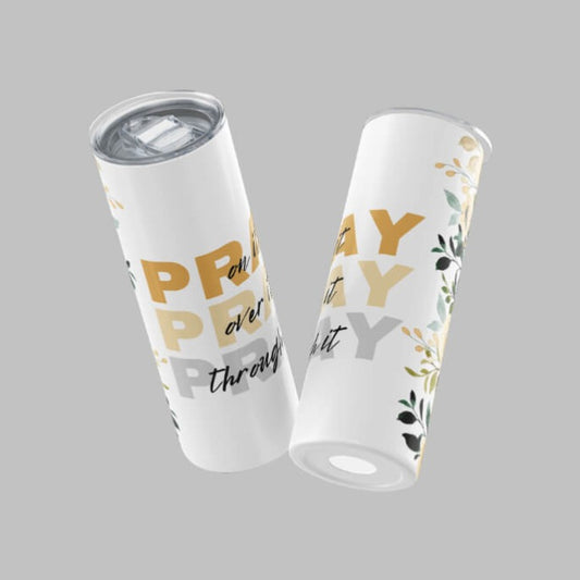 Pray Design # 2 - 20oz. Tumbler